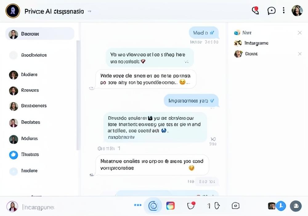 Asistente Privado GPT para Contenido